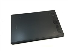Wacom PTH-660 Intuos Pro Digital Graphic Drawing Tablet Medium - No Pen