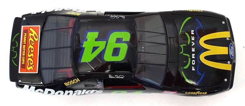 Ertl 1/18 Scale Diecast 7194 - Ford Thunderbat #94 Bill Elliott - Image 4 of 4