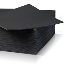 Siless Liner 157 mil 4 mm 51 sqft Car Sound Deadening Closed Cell 51