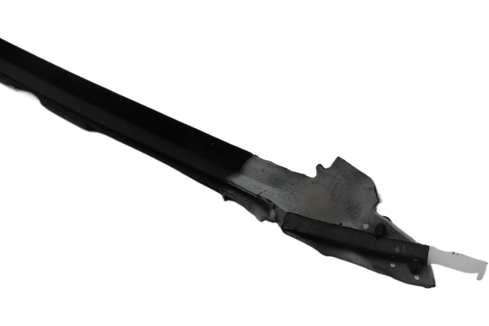 4763890AB NUEVO OEM 1999-2002 DODGE VIPER RT/10 GTS CINTURÓN PUERTA DERECHA RESISTENTE A LA INTEMPERIE Foto 4 de 4