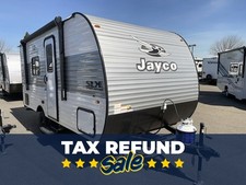 2026 Jayco Jay Flight SLX Sports Edition 170FQW