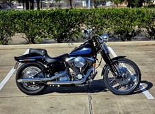 1995 Harley-Davidson Softail for Sale