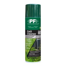 Foaming Coil Cleaner Spray HVAC Condenser Evaporator Professional Grade 16oz