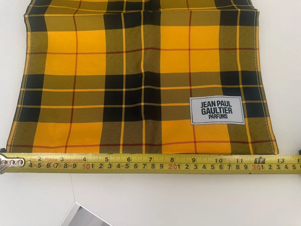 Jean Paul Gaultier Tote Bag Brand New - Image 4 of 4