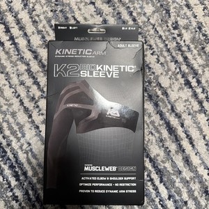 Kinetic Arm | eBay