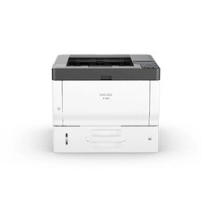 RICOH P 501 ULTRA FAST 47PPM 1200DPI WORKGROUP A4 MONO LASER PRINTER ‎418363