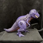 Vintage Masters of the Universe Tyrantisaurus Rex T-Rex He-Man MOTU CLEAN