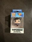 Funko Pocket Pop! Superman (2025) - Superman Keychain