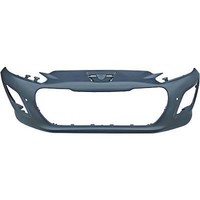 Diederichs 4235151 StoßStange Vorne FüR Peugeot 308 I (4A_, 4C_) 2011-2013
