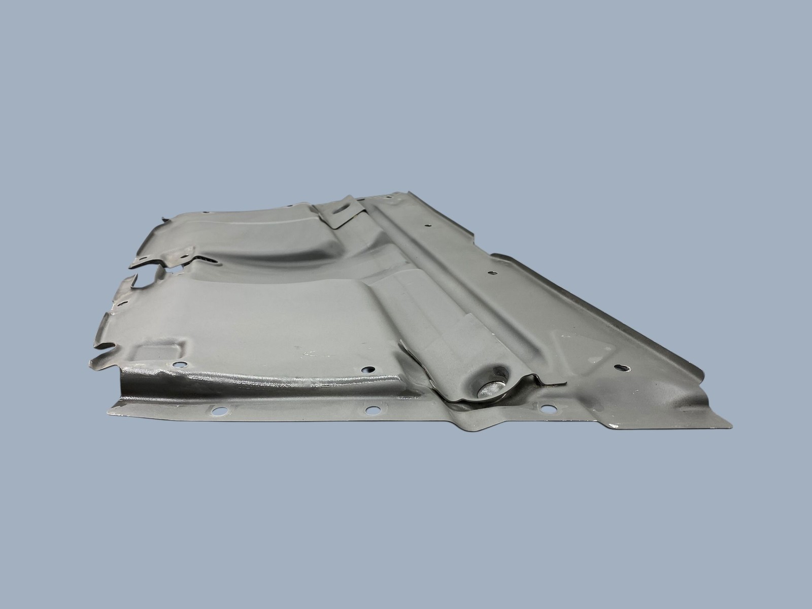 Aston Martin Rapide 2010-2019 Front Upper Radiator support