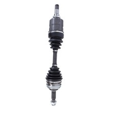 TRQ 84PC46R Front Right CV Axle Assembly Fits 1990-1993 Toyota Celica 1