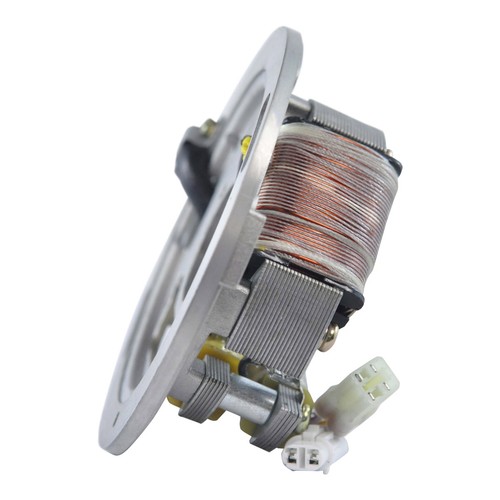 Stator For Yamaha Snow OEM Repl.# 8AT-85560-00-00 - Picture 3 of 5