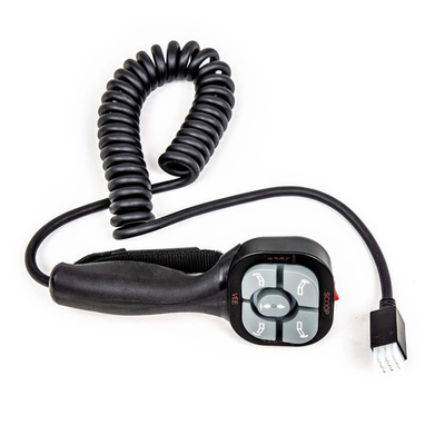 #ad REPLACES BOSS MSC09601 HANDHELD CONTROLLER SMARTTOUCH2 POWER V CONTROL $319.00