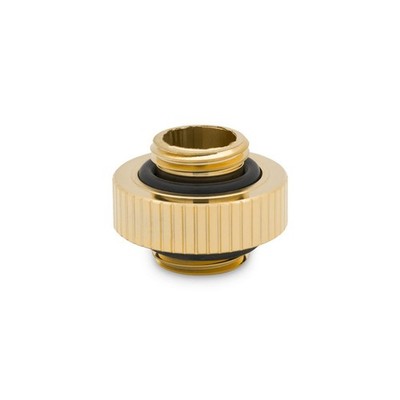 EK Water Blocks EK-Quantum Torque Extender Static MM 7 - Gold
