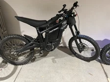 Talaria Mx3 need gone
