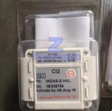 1PC New Honeywell Gas detector MIDAS-E-HAL