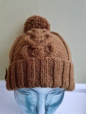Hand Knitted  hat