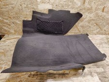 Mercedes-Benz S W220 2001 Vorne rechts Teppichboden Innenraumboden vorne