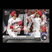 2021 Topps Now Baseball Cards Checklist 11