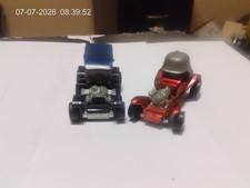 HOT WHEELS REDLINE VERY NICE TOP SHELF BOGO FOR COMBINED SHIP READ AD