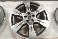 2018 Sienna OE Wheel 19x7 6 Spoke Gunmetal Toyota