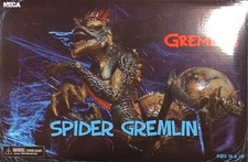 GREMLINS Spider Gremlin (NECA) 30 cm