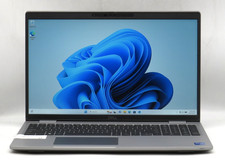 Dell Latitude 5530/i7-1255U  1.70GHz/16GB DDR4 RAM/256GB NVME/Windows 11 Pro