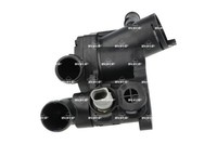 NRF Thermostat KüHlmittel 87 °C FüR VW Golf VI 1.4 Polo Seat Ibiza IV