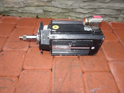 BAUMULLER DSG 56-M 20414503 SERVO MOTOR