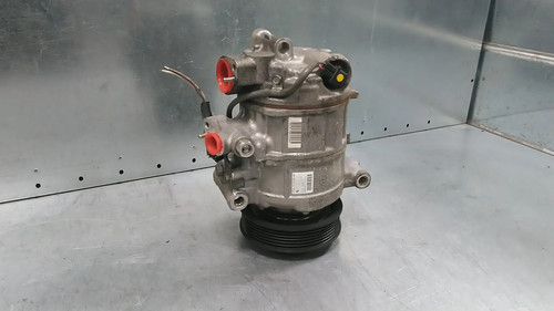 KLIMA PUMPE BMW 1 serie (F20) 2011 9222308 / 64529222308 #134370