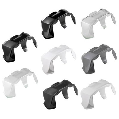 Arai RX-7V Motorcycle Helmet Diffuser Spoiler Racing FIM EX2 Black White Grey 