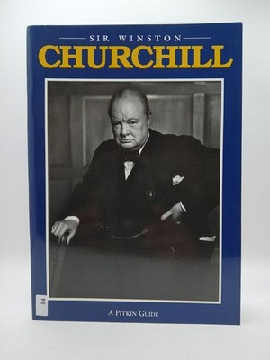 Sir Winston Churchill Parker, Michael St John: