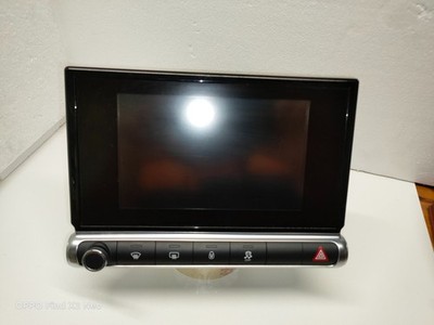 Citroen C4 cactus Valoe 981148628000 A12404. car stereo sat navigation, BLUETOOT