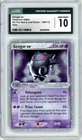 Pokemon Gengar EX Fire Red Leaf Green #108 CGC 10 Gem Mint