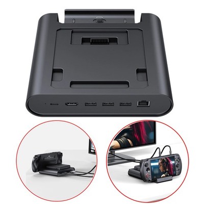 GPD WIN 5 Game Console Computer Official Dock Multi-function Expansion Stand