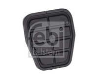 10 St. Febi Bilstein Pedalbelag, Kupplungspedal Febi Plus 05284