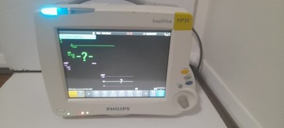 Philips MP30 Monitor mit Modul