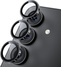 WSKEN for Samsung Galaxy S26/S26+Plus Camera Lens Protector - [Keep Original Sh