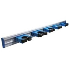 Unger Industrial 3539509 Hang Up - 5 Brackets