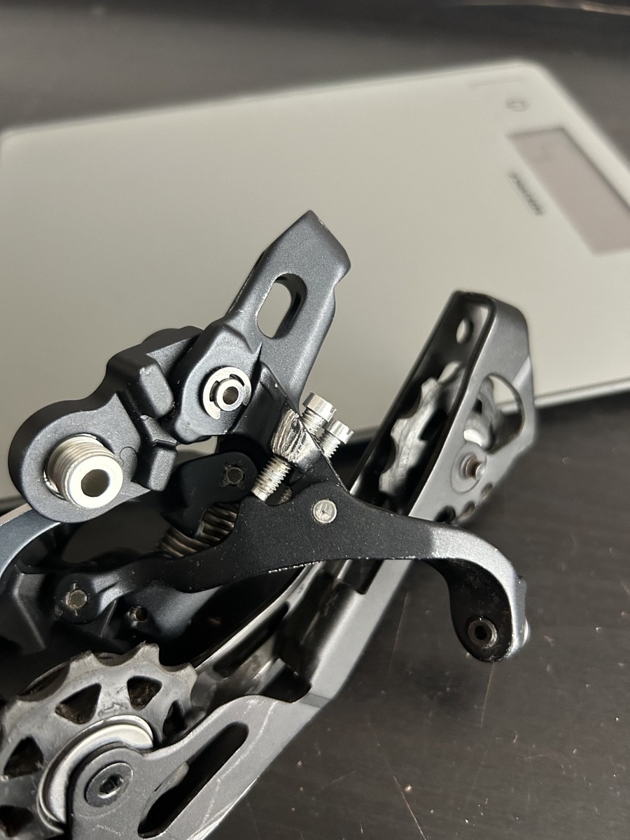 XTR RD-M985 リアディレイラー 10速 SHIMANO 「シマノ」 XTR RD-M985 リアディレイラー / 京都八幡店