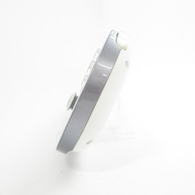 【Excellent】Sony PS Vita PCH-1000 Crystal White Wi-Fi Model Console only #Arr08/0