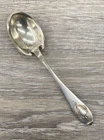 Sterling Silver Rogers, Lunt & Bowlen Virginia Single Sugar Spoon 6" 24.17g