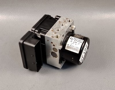 MITSUBISHI LANCER GALANT FORTI ABS Antiblockierbremse Pumpenaktuator 4670A352
