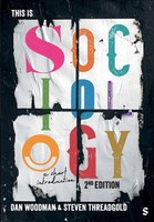 Dan Woodman (U. A.) | This Is Sociology | Taschenbuch | Englisch (2026)