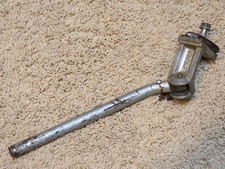 Vintage XPT Bicycle Kickstand Single Leg Made in England 240mm