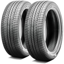 2 Tires Westlake Sa-07 22540zr18 22540r18 92w Xl As Performance