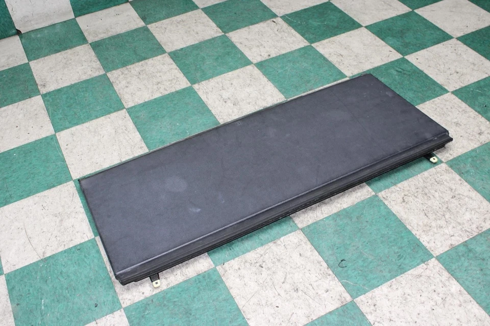 02-13 Avalanche Position Third #3 Tailgate Rear Bed Shell Tonneau Cover Latches Foto 3 de 4