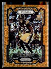 2023 Panini Prizm #386 Joey Porter Jr. Disco