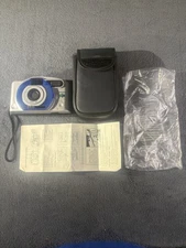 NEW Vintage Nintendo 64 Promo 35mm Film Camera Point & Shoot With Case