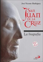 San Juan De La Cruz : La BiografíA José Vicente RodríGuez Taschenbuch Spanisch